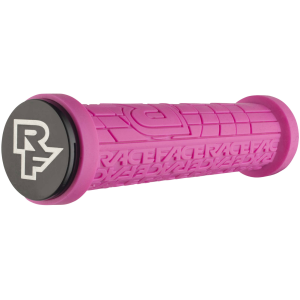RACE FACE Grippler Lock-On Grips - Race Face