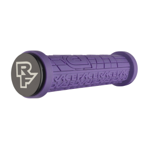 RACE FACE Grippler Lock-On Grips - Race Face