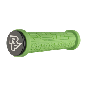 RACE FACE Grippler Lock-On Grips - Race Face