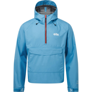 GILL Men's Verso Lite BlueJay Jacket (V102JBLU41) - Gill