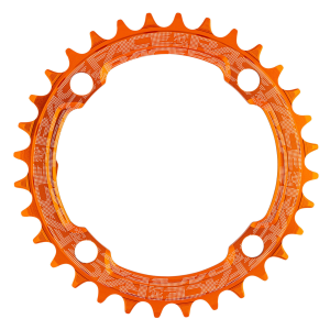 RACE FACE 104 NW 104BCD Chainring (RNW104) - Race Face