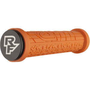 RACE FACE Grippler Lock-On Grips - Race Face