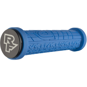 RACE FACE Grippler Lock-On Grips - Race Face