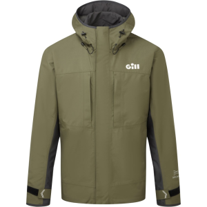 GILL Men's Aspect 2.0 Jacket (FG302J) - Gill