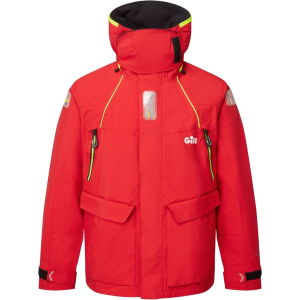GILL Men's OS2 Offshore Jacket (OS26J) - Gill