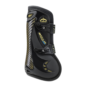 VEREDUS Kevlar Gel Vento Open Front Horse Boots (VERE-470889) - Veredus