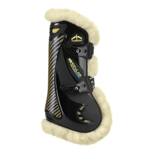 VEREDUS Kevlar Gel Vento STS Open Front Horse Boots (VERE-470892) - Veredus