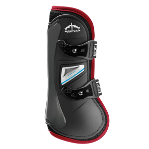 VEREDUS Olympus Vento Open Front Boots (VERE-472012) - Veredus