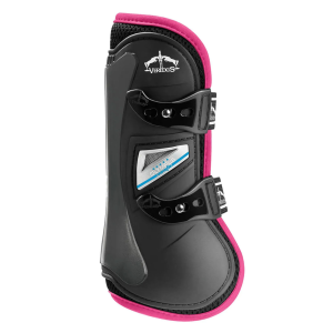 VEREDUS Olympus Vento Open Front Boots (VERE-472012) - Veredus