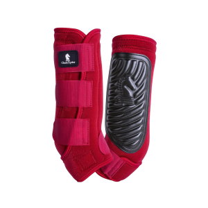 CLASSIC EQUINE ClassicFit Hind Boots - Classic Equine