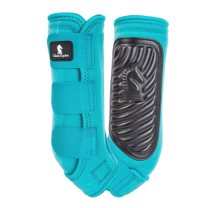 CLASSIC EQUINE ClassicFit Hind Boots - Classic Equine