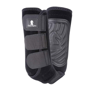 CLASSIC EQUINE ClassicFit Front Boots (CF100) - Classic Equine