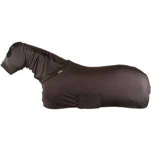 CLASSIC EQUINE Full-Body Black Slinky (CESLINKFBBK) - Classic Equine