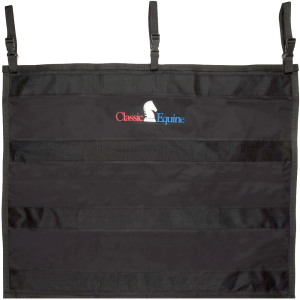 CLASSIC EQUINE Hanging Wash Rack (HWR16) - Classic Equine