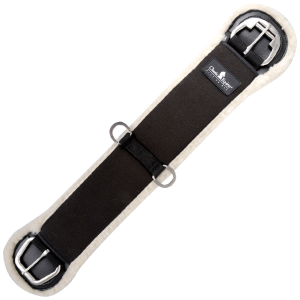 CLASSIC EQUINE Sensorflex Fleece Cinch (FCINCH18) - Classic Equine