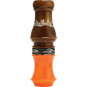 RNT CALLS Barbelly Goose Call