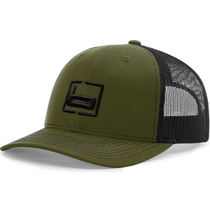 BANDED B-112 Trucker Cap (B1120003) - Banded