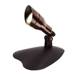 IGNITE 3-Watt LED Bronze Spotlight (3WSPOT-BZ) - Ignite