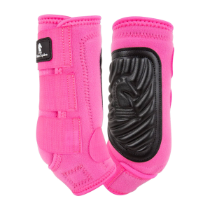 CLASSIC EQUINE ClassicFit Front Sling Boots (CF100) - Classic Equine