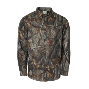 AVERY Men's Heritage Chamois Shirt (A1030027-OS) - Avery
