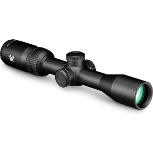 VORTEX Crossfire HD 2-7x32 Riflescope