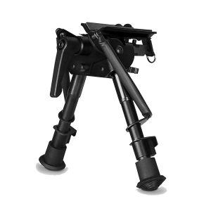HAWKE Swivel & Tilt Bipod with Lever Adjustment (700)