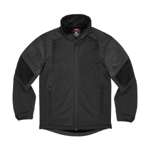 VIKTOS Bersherken XC LE Jacket Black (13200) - Viktos