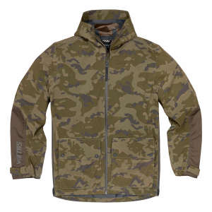 VIKTOS Range Trainer XD Waterproof Shell Jacket - Viktos