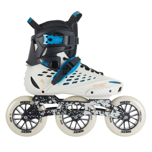 ROCES Otli 125 Light Grey/Black Inline Skates (OTLI-400893-00001) - Roces