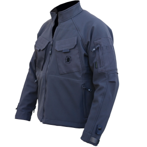 KITANICA Men's Mark I Fleece Liner Jacket (404) - Kitanica