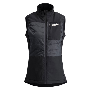 SWIX Women's Horizon Primaloft Vest (10282-24) - Swix