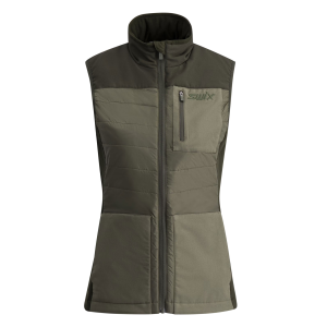 SWIX Women's Horizon Primaloft Vest (10282-24) - Swix