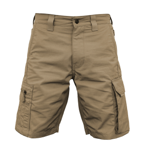 KITANICA Men's Range Shorts (601) - Kitanica
