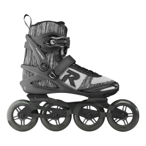 ROCES Thread Tif Salt-N-Pepa Inline Skates (THREAD-400860-00002) - Roces