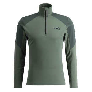 SWIX Men's Infinity Light Half Zip Shirt (10153-24) - Swix