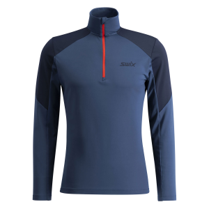SWIX Men's Infinity Light Half Zip Shirt (10153-24) - Swix