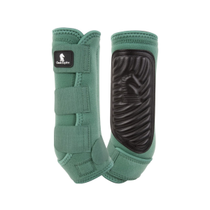 CLASSIC EQUINE ClassicFit Hind Boots - Classic Equine