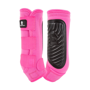 CLASSIC EQUINE ClassicFit Hind Boots - Classic Equine