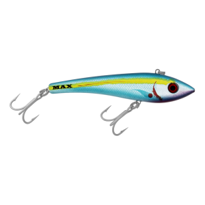 HALCO Max 130 5 1/4in 2 7/8oz Lure (MAX130) - Halco