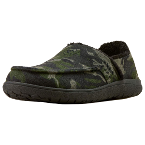 ARIAT Men's Restful Comfort Slippers (AR4858) - Ariat