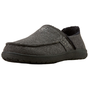 ARIAT Men's Restful Comfort Slippers (AR4858) - Ariat