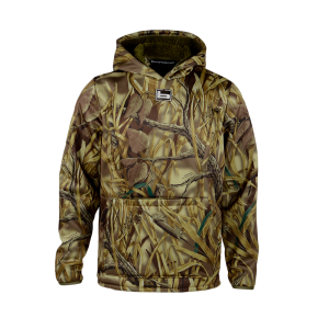 BANDED Fanatech Softshell Hoodie (B1050016) - Banded