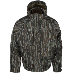 AVERY Men's Heritage Hybrid Wader Jacket (A1010049) - Avery