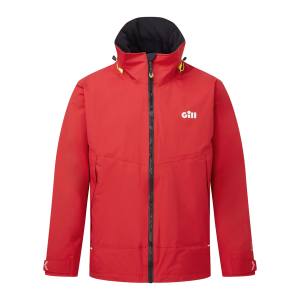 GILL OS3 Men's Coastal Jacket (OS33J) - Gill