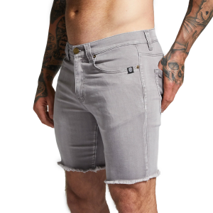 BORN PRIMITIVE Men's Flex Stretchy Jort 7in Shorts (44002)