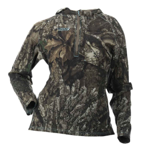 DOING SOMETHING GREAT Women's Bexley 3.0 Pullover - Doing Something Great