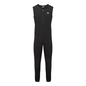 GILL Men's OS Performance Black Trousers (1073BLK01) - Gill