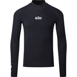 GILL ZenLite 2.0 Dark Navy Top (5103NAV02) - Gill