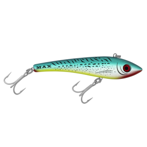 HALCO Max 130 5 1/4in 2 7/8oz Lure (MAX130) - Halco