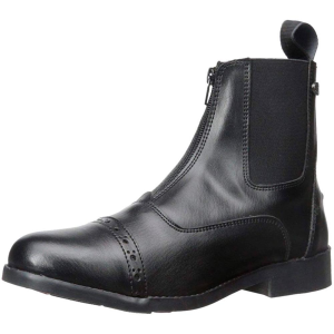 EQUISTAR Ladies Zip Paddock Boot - Equistar